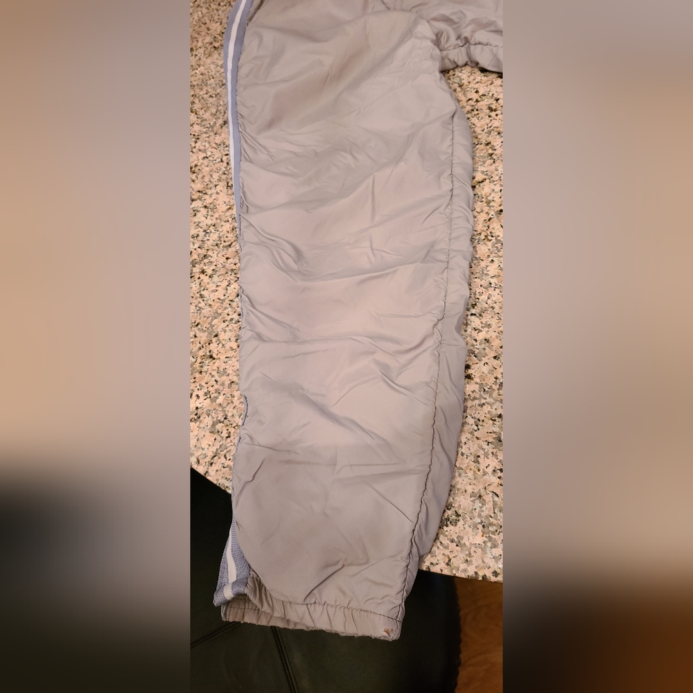 Inplay lined nylon sport pants